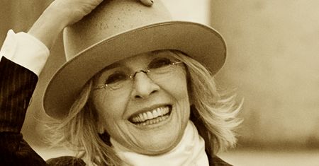 Diane Keaton nie żyje. Hollywood żegna ikonę pełną sprzeczności