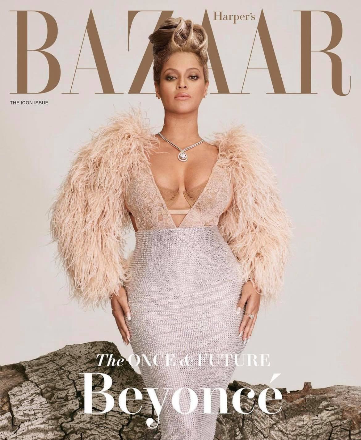 Beyonce otwiera się na temat zdrowia psychicznego