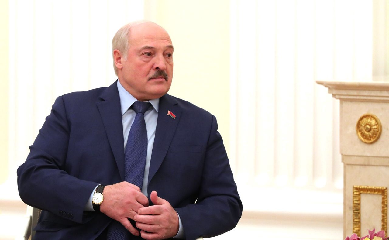 Lukashenko visits Beijing. Should NATO and EU be concerned?