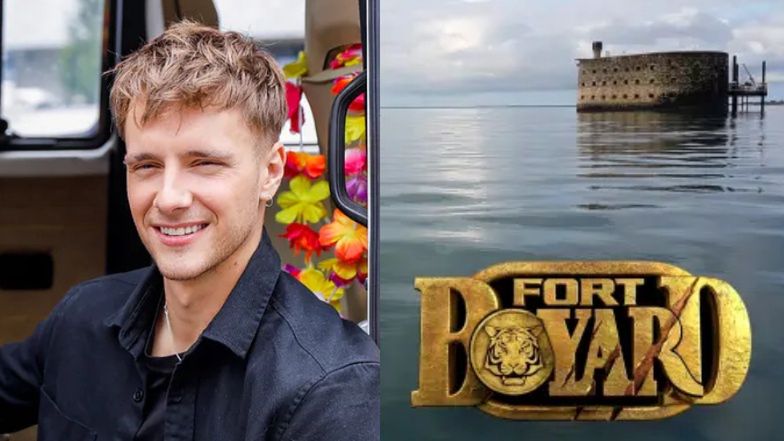 TYLKO NA PUDELKU: Znamy kolejne nazwiska uczestników Fort Boyard!