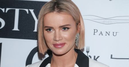 Maffashion przefarbowała się NA CIEMNO! "Taki mały spontan" (ZDJĘCIA)