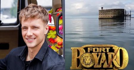 TYLKO NA PUDELKU: Znamy kolejne nazwiska uczestników Fort Boyard!