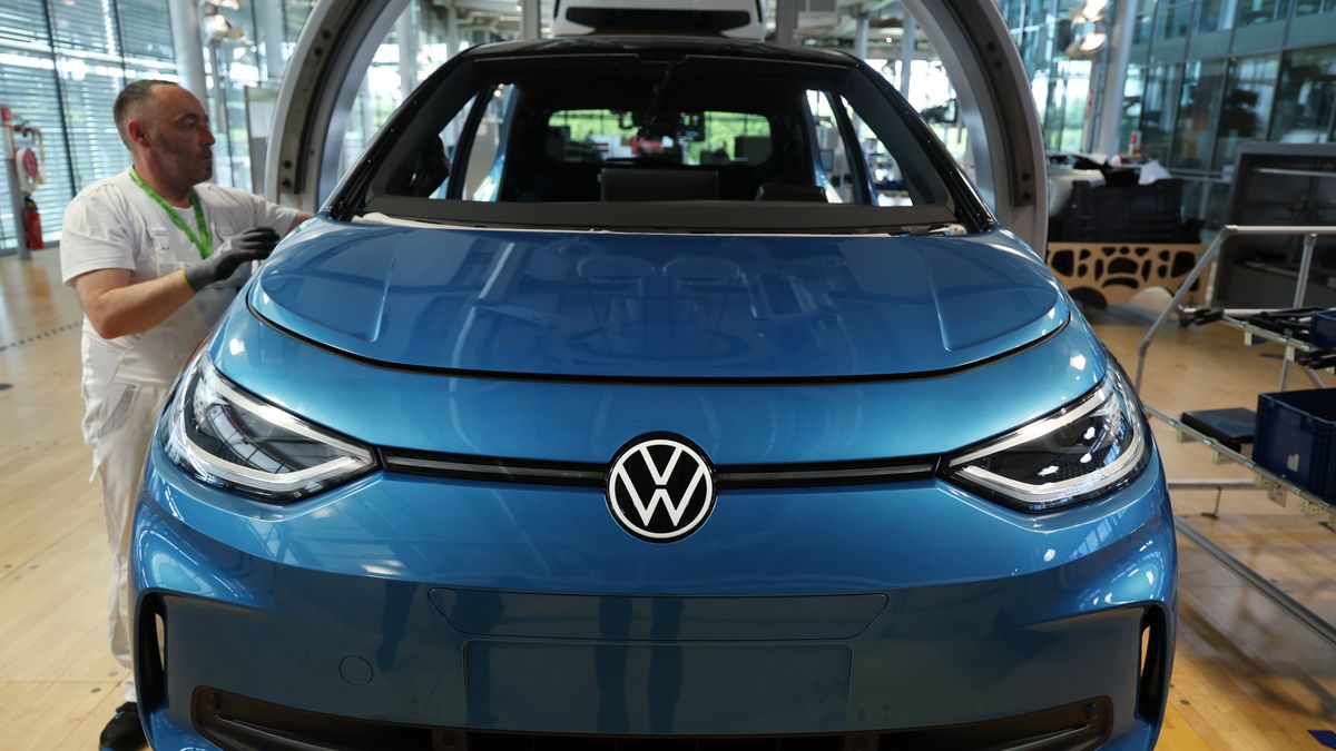 26 mln euro kary dla Volkswagena. Sąd skazał giganta za "niewolnicze warunki"