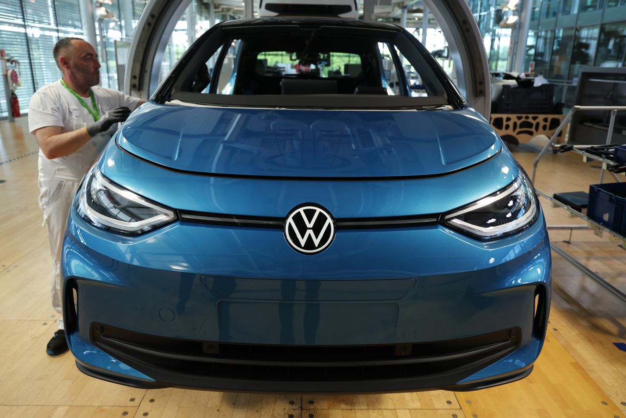 26 mln euro kary dla Volkswagena. Sąd skazał za "niewolnicze warunki"