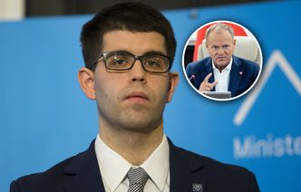 Tusk powiedział "brutalnie", lekarze reagują. "Staniemy się celem ataków"