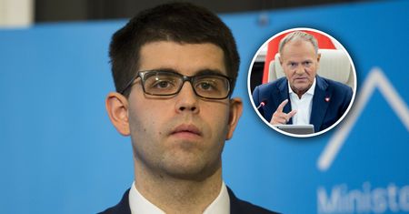 Tusk powiedział "brutalnie", lekarze reagują. "Staniemy się celem ataków"