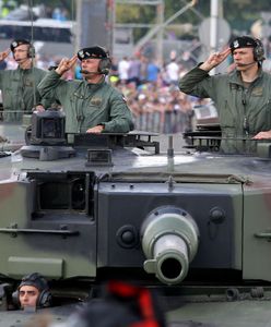 Światowy handel bronią przesunął się na wschód. USA osłabną, Europa może się wzmocnić