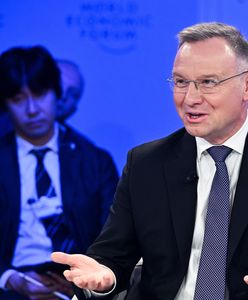 "Świat widzi, że nastąpiła zmiana". Były szef MSZ o zachowaniu Dudy