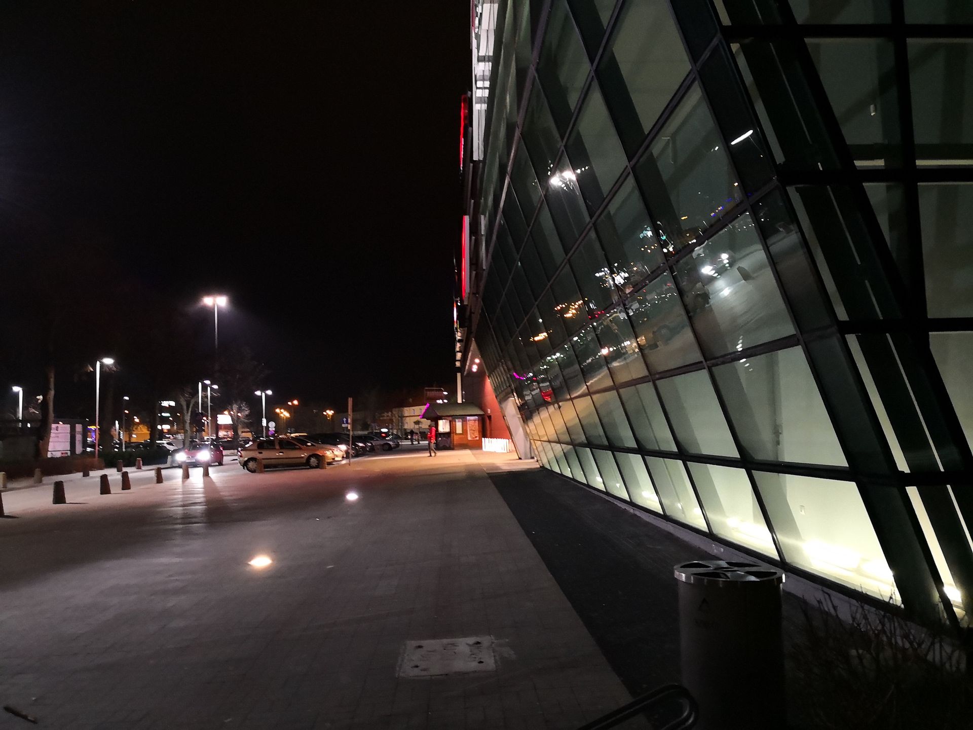 Huawei Mate 10 Pro - gdy serce przegrywa z głosem rozsądku [TEST] 72