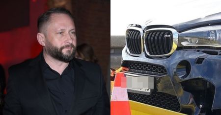 Kamil Durczok nie wyjdzie za kaucją? "Prokurator wystąpił o umieszczenie go w areszcie"