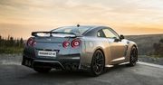Nissan GT-R - Godzilla jak wino