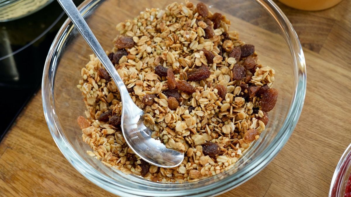 13 zdrowych produktów śniadaniowych. Obniżają ryzyko chorób i gwarantują dłuższe życie