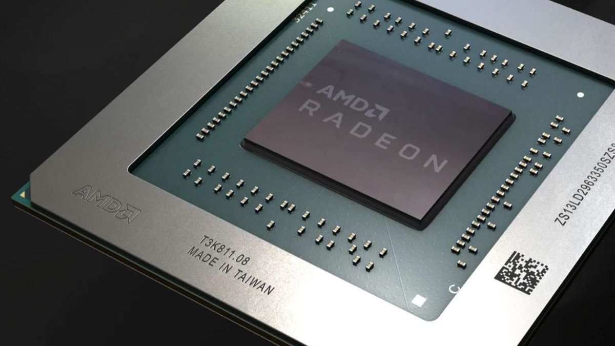 AMD Radeon w smartfonach Samsunga. Zapowiada się interesująco 1