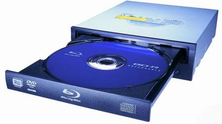 Tańsze Blu-ray Lite-Ona 1