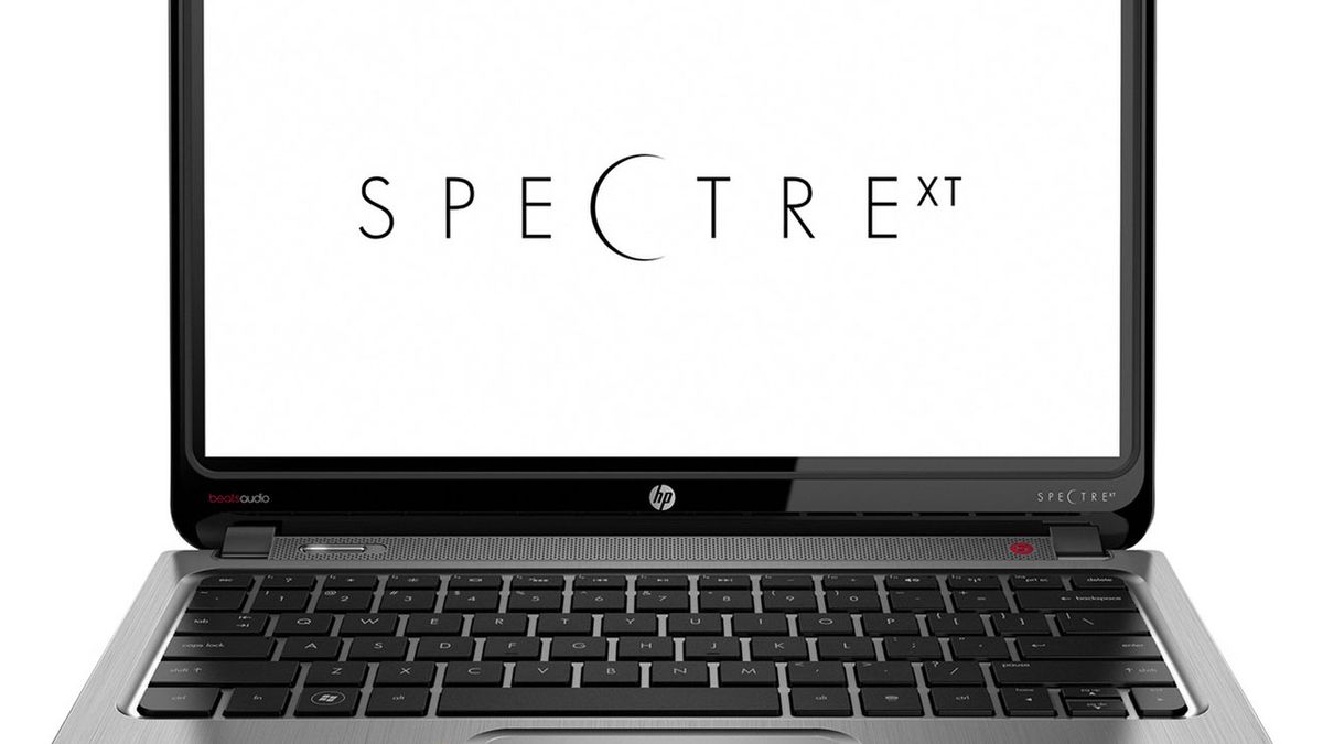 HP Envy Spectre XT – robi (dobre) wrażenie! 1