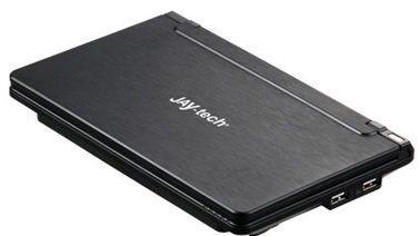 Jay-Tech 9901 - i jesteś zadowolony ze swojego netbooka 1