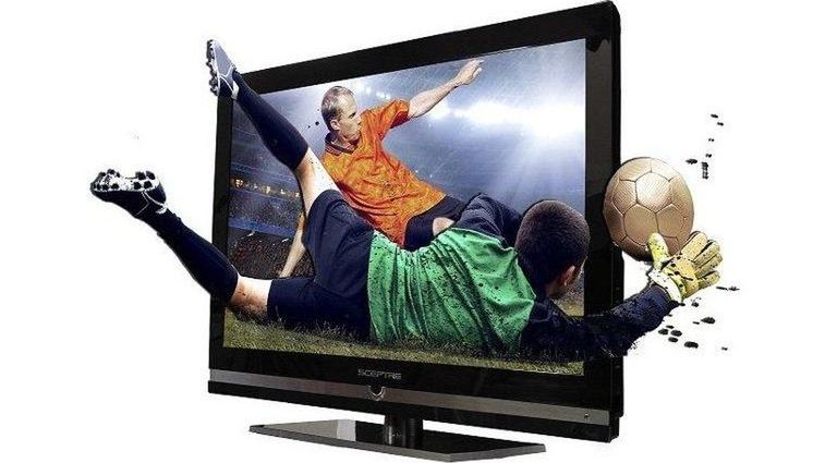 Pierwszy telewizor 3D z wbudowanym czytnikiem Blu-ray [CES 2012] 1