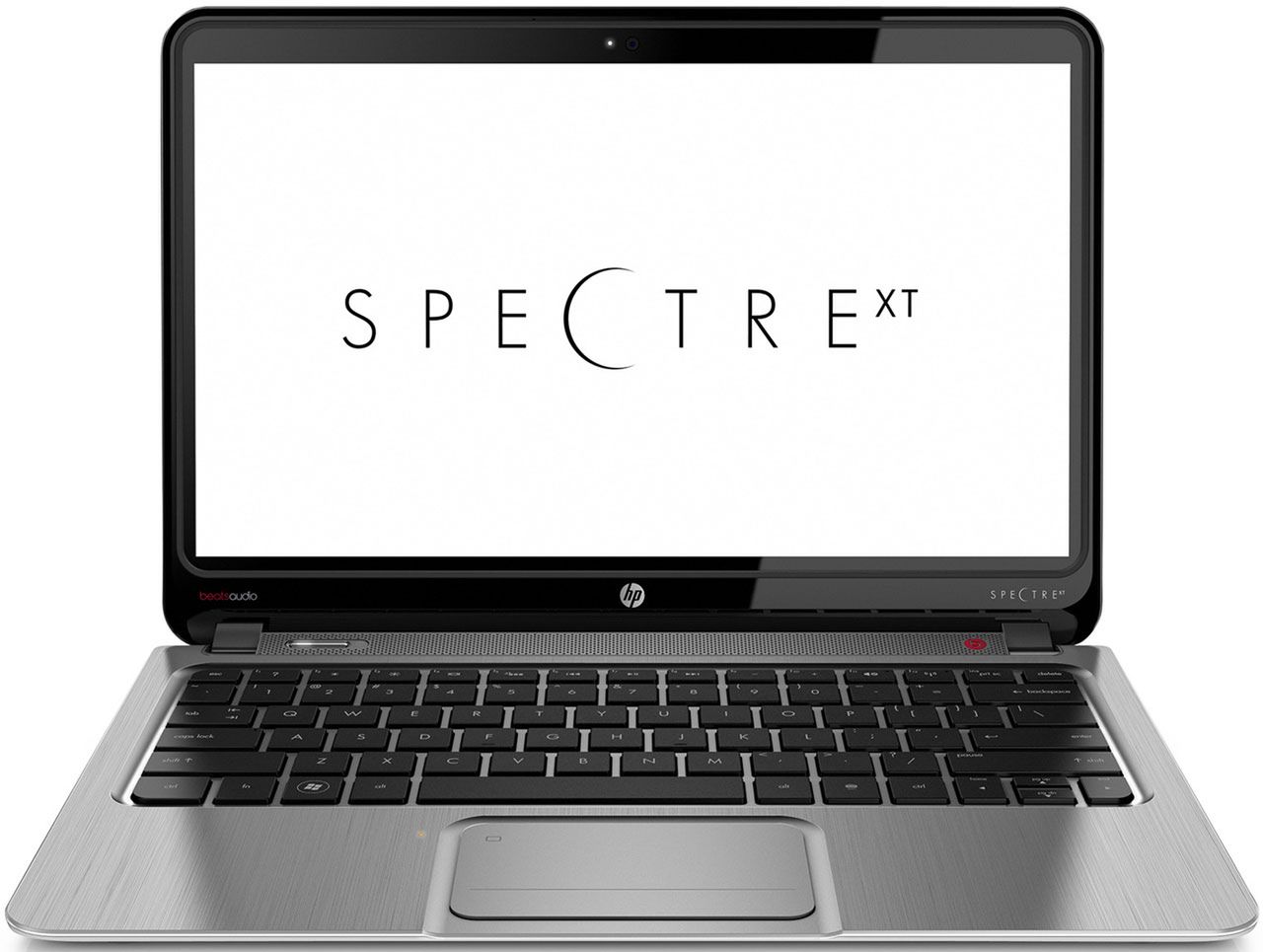 HP Envy Spectre XT – robi (dobre) wrażenie!