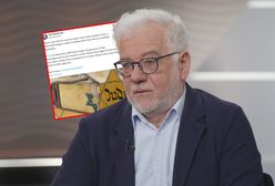 Były szef MSZ o wpisie Jad Waszem. "Zrobione celowo"