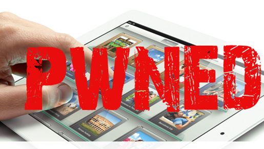 Soft nowego iPada całkowicie odblokowany 1