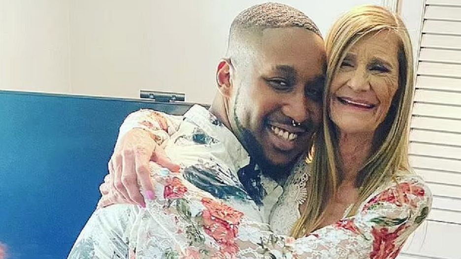 Między nimi jest 37 lat różnicy. Teraz planują dziecko