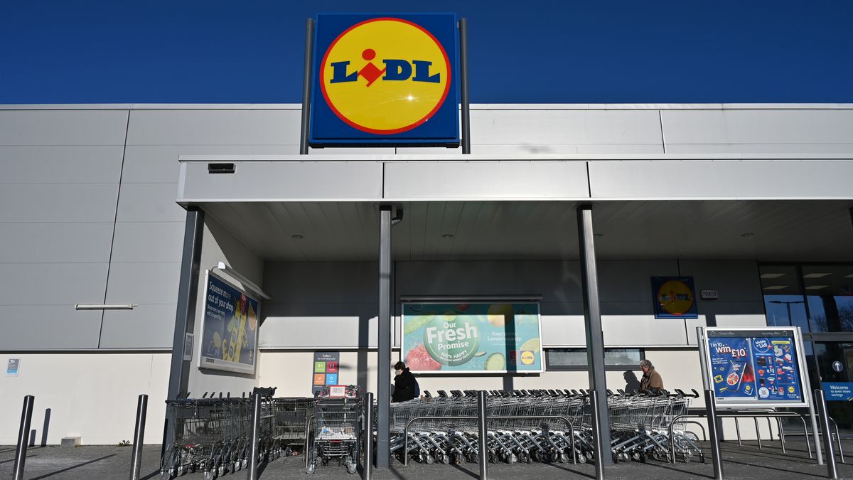 Lidl przygotował dla swoich klientów loterię