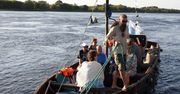 Grudziądz: Festiwal Wisły. Flisacy i żeglarze przy Błoniach Nadwiślańskich