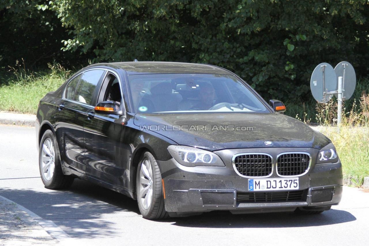 BMW 7