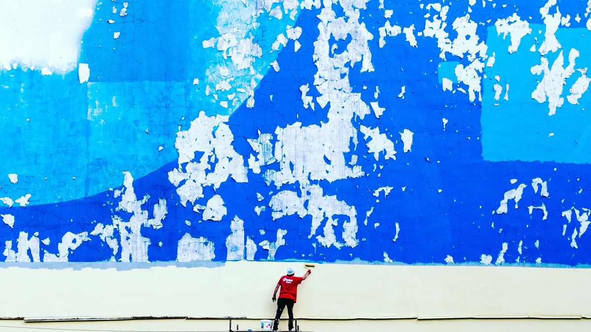 Nie potrzebujesz Londynu, czy Nowego Yorku, możesz fotografować wszędzie 1