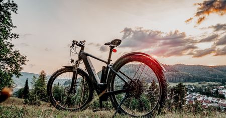 O tym musisz wiedzieć, czyli jaka jest dopuszczalna masa całkowita w… Rowerze elektrycznym?