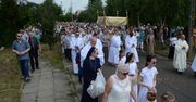 Nie wszyscy o tym wiedzą. Czy udział w procesji Bożego Ciała to obowiązek?
