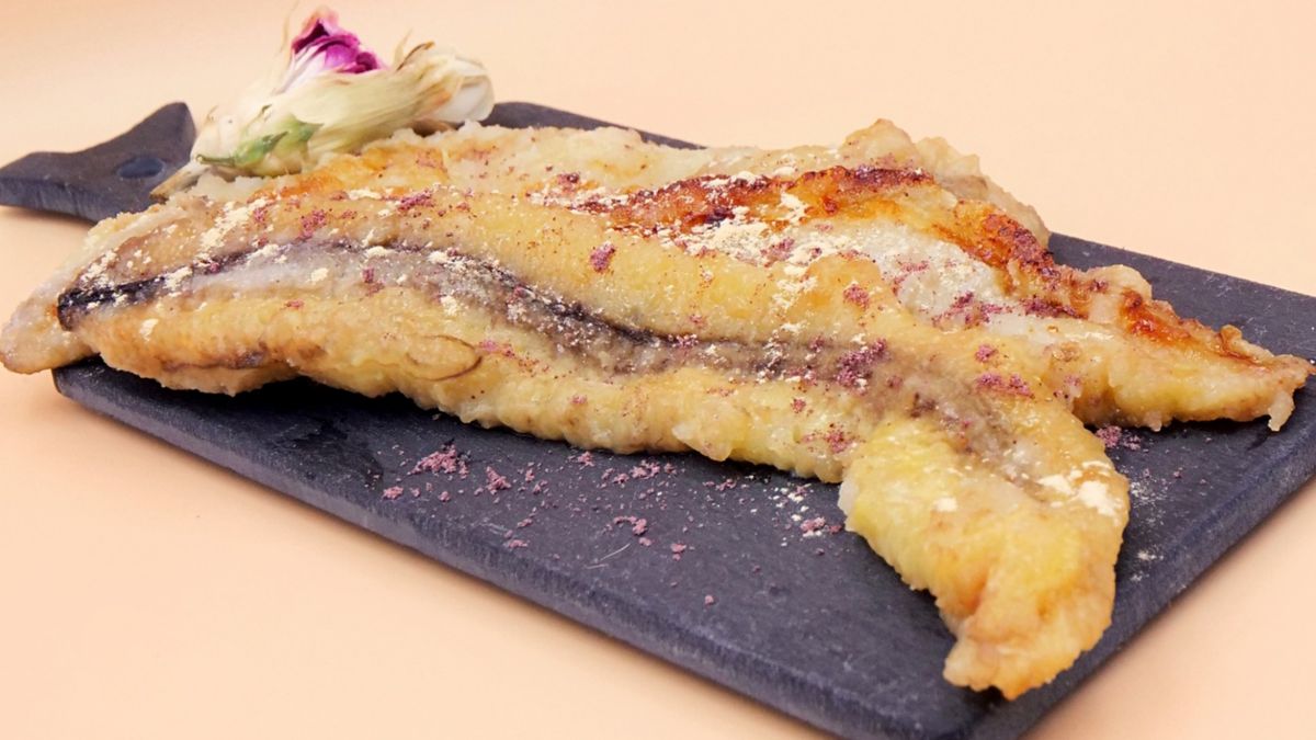 Przełóż na talerz