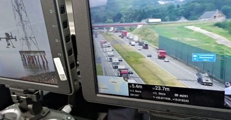 Sypią się mandaty. Kierowcy lekceważą obowiązujące od 1 lipca prawo