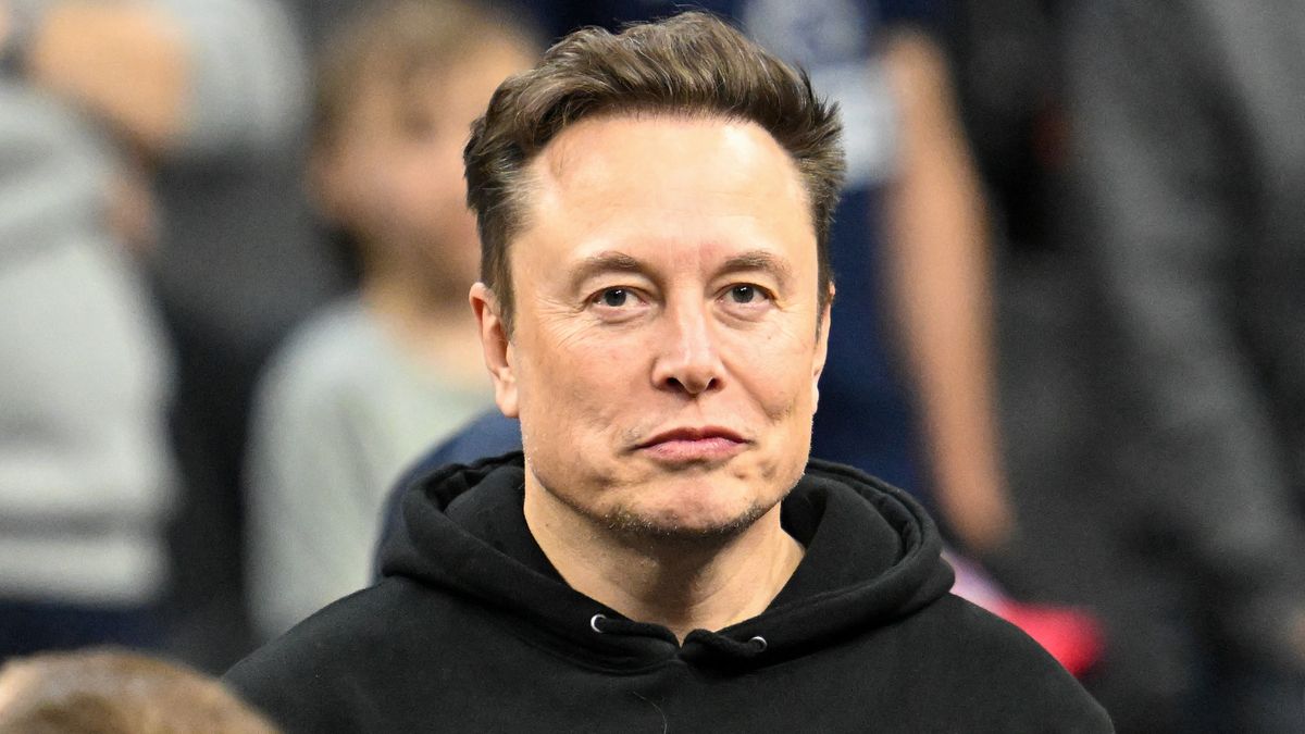 Elon Musk