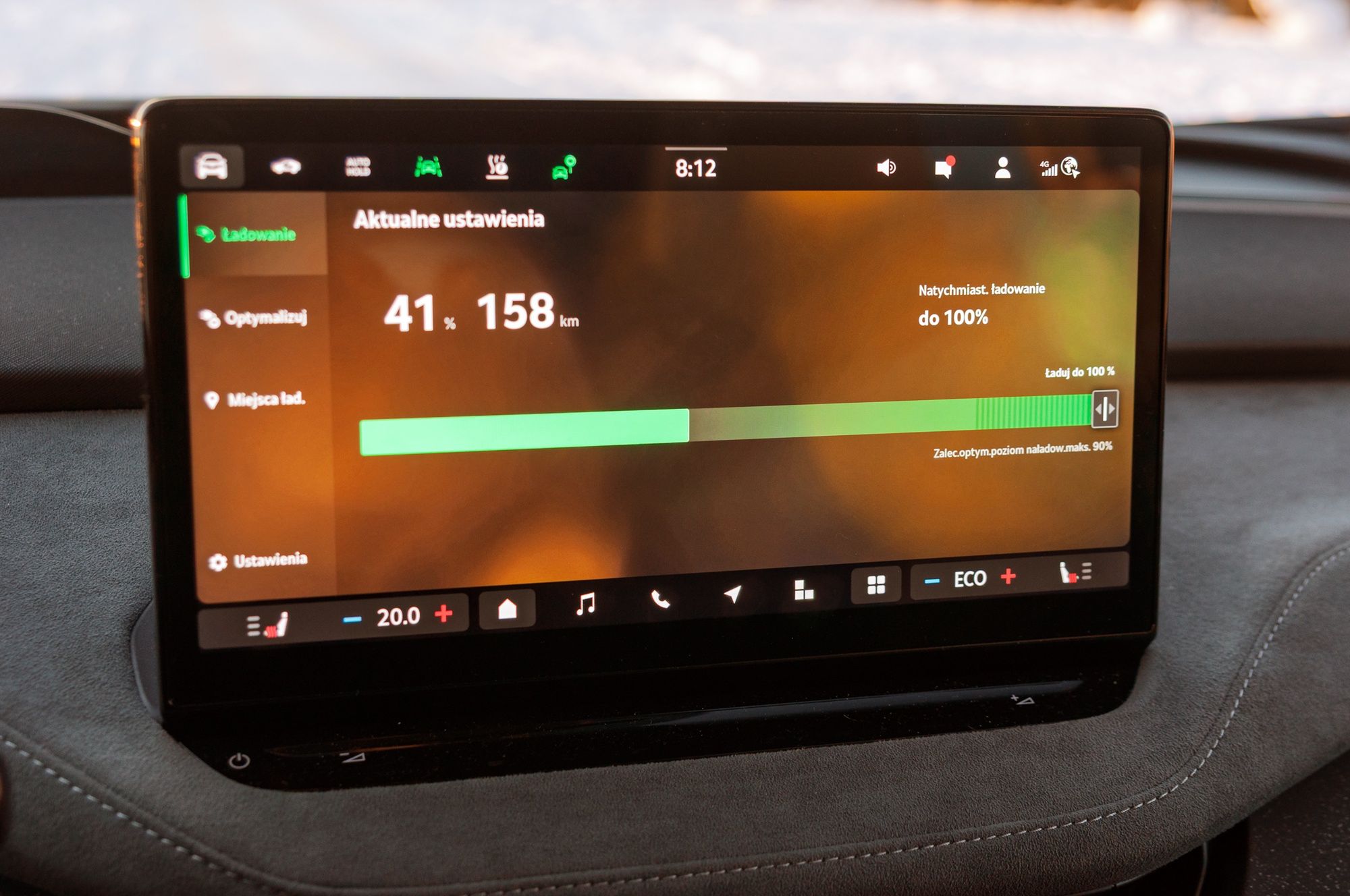 Skoda Enyaq 85 (2025)