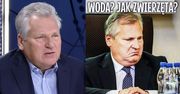 Kwaśniewski o memach: "Jeśli są robione z wdziękiem, to mnie rozśmieszają!"