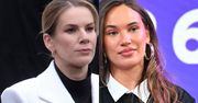 Eurowizja 2026. Marta Nawrocka zabrała głos. Zwróciła się do Alicji Szemplińskiej w imieniu Polaków