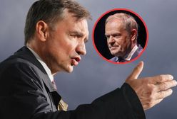 Ziobro na Węgrzech. Jest komentarz Tuska