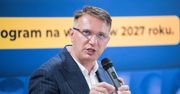 Gigamajątek i aktor zalegający z pożyczką. Oświadczenie Przemysława Wiplera