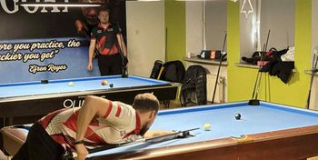 Legnica: Legniczanie pokazali charakter w starciu z liderem z Wrocławia