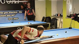 Legnica: Legniczanie pokazali charakter w starciu z liderem z Wrocławia
