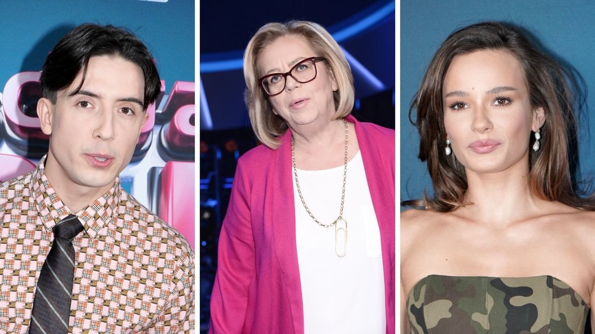 Elżbieta Zapendowska ocenia nowe jury "MBTM" 