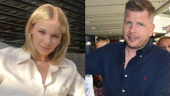 Filip Chajzer nie wytrzymał po wywiadzie byłej partnerki. Dosadnie skomentował jej słowa