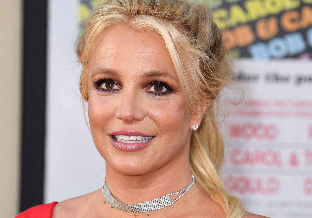 Sąd wydał decyzję ws. zarządzania majątkiem Britney Spears