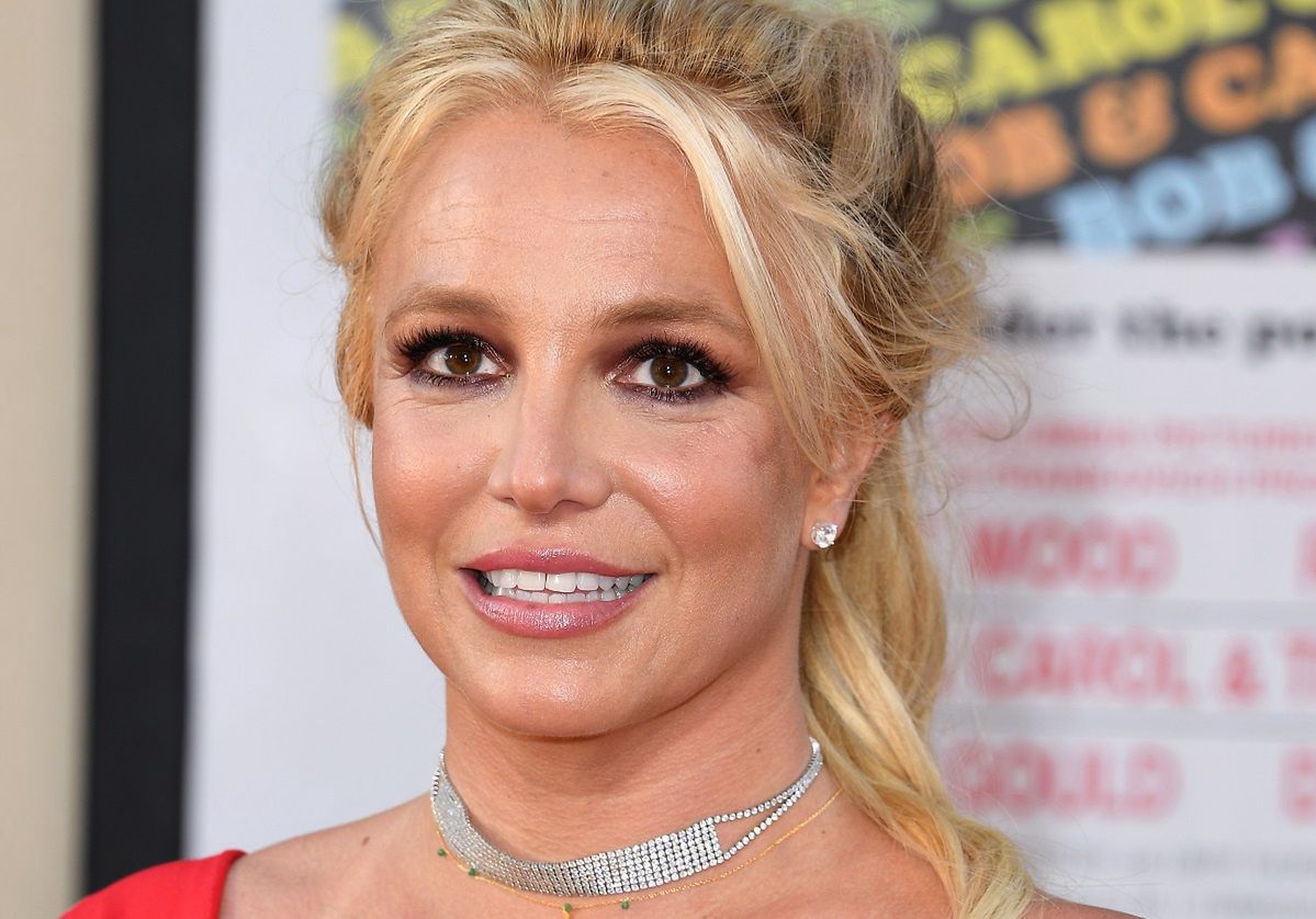 Zapadła decyzja sądu. Britney Spears odniosła małe zwycięstwo