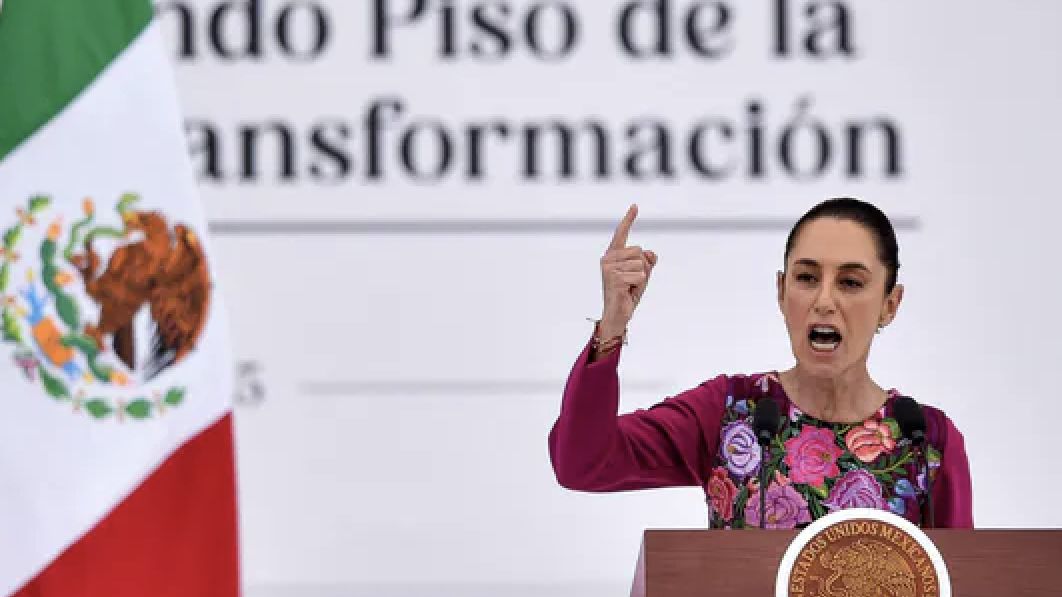 Meksyk odesłał gangsterów do USA