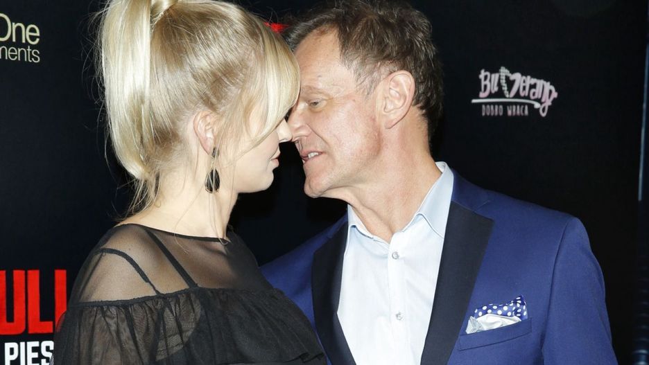 Cezary i Edyta Pazurowie są ze sobą od 16 lat