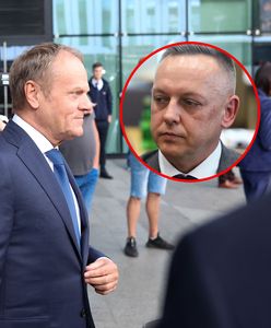 Ucieczka sędziego Szmydta. Jest komentarz premiera