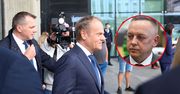 Ucieczka sędziego Szmydta. Jest komentarz premiera