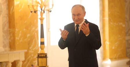 Putin planuje kontrolę nad rynkiem? Blady strach padł na młodych Rosjan